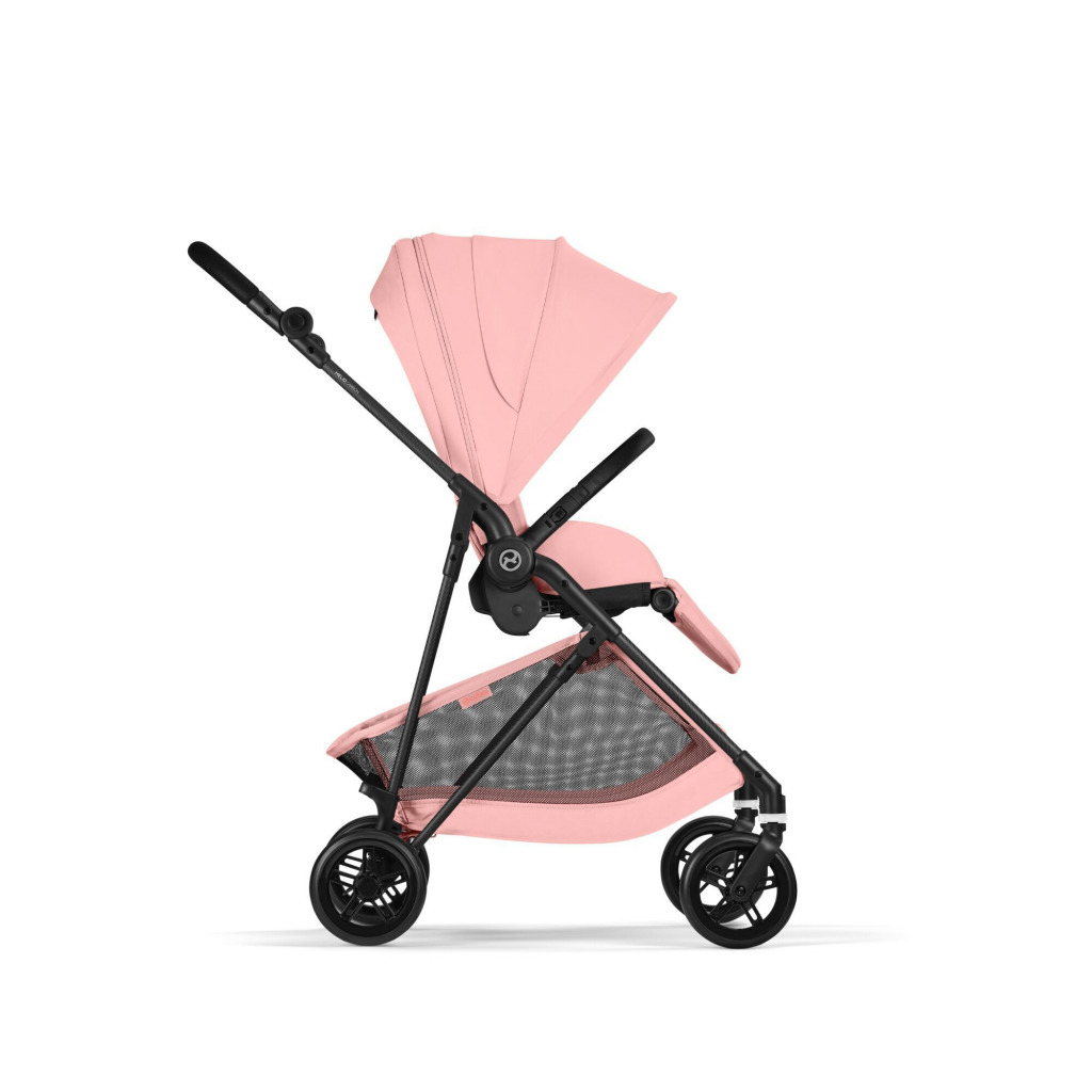 CYBEX Gold Melio Carbon 4